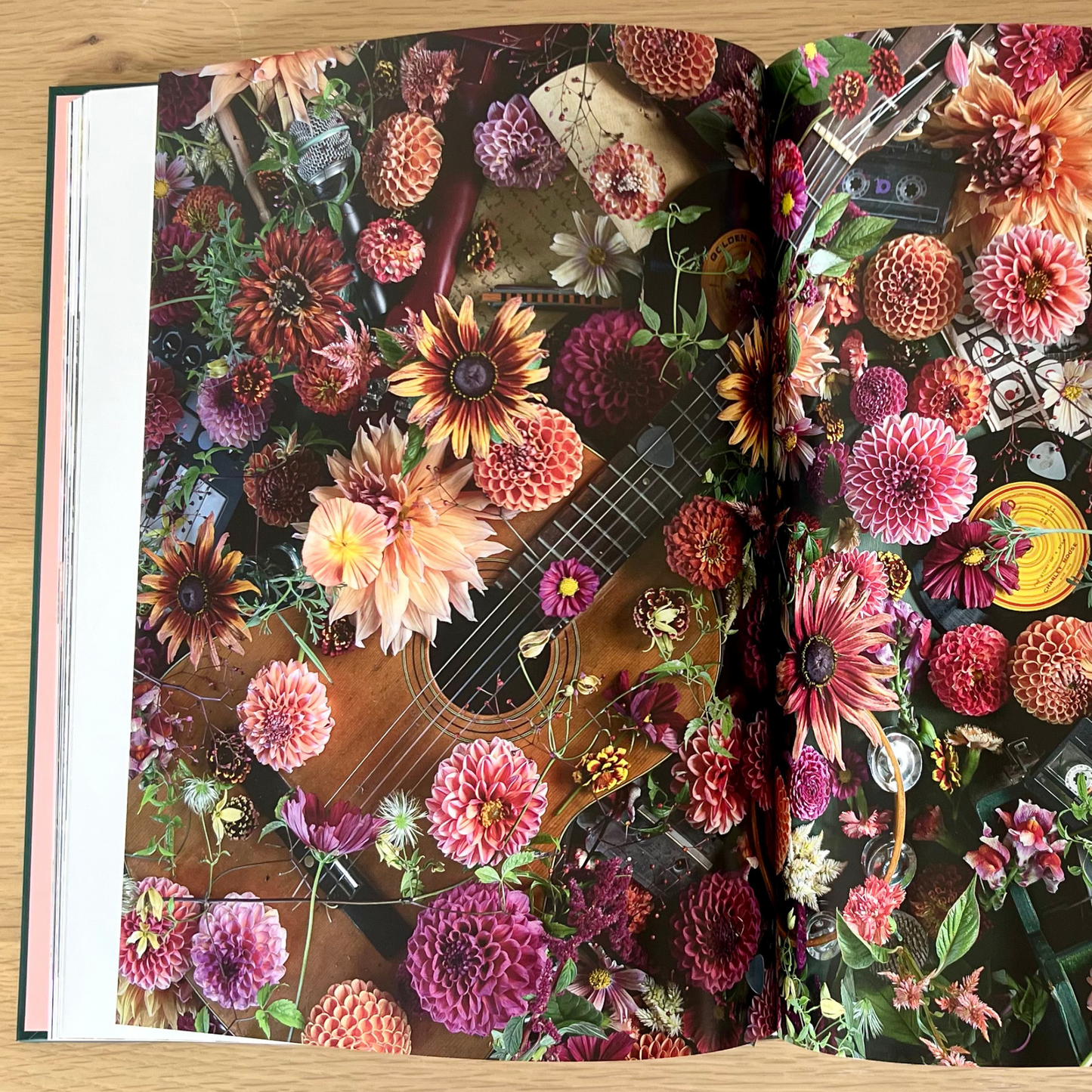 Lost & Found by Zöe Field