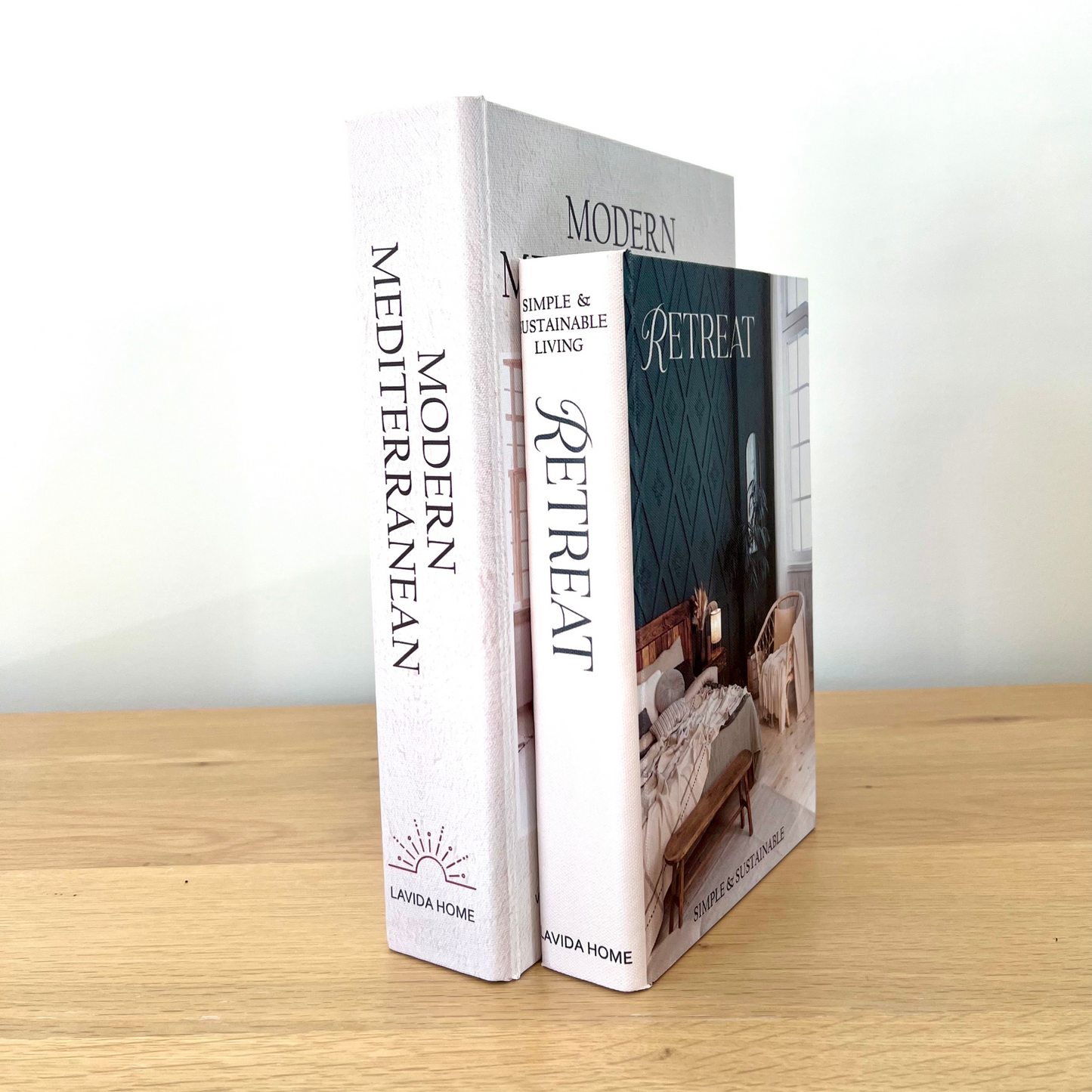 Storage Book - Small