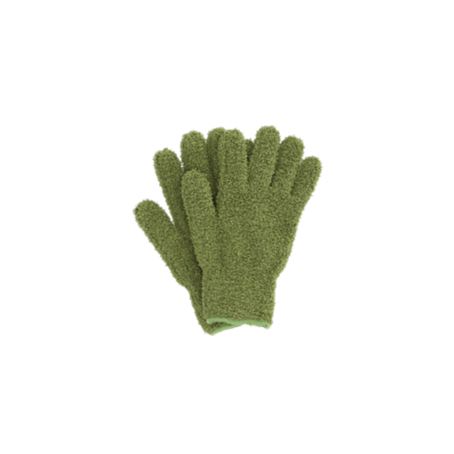 Plant Dust Gloves