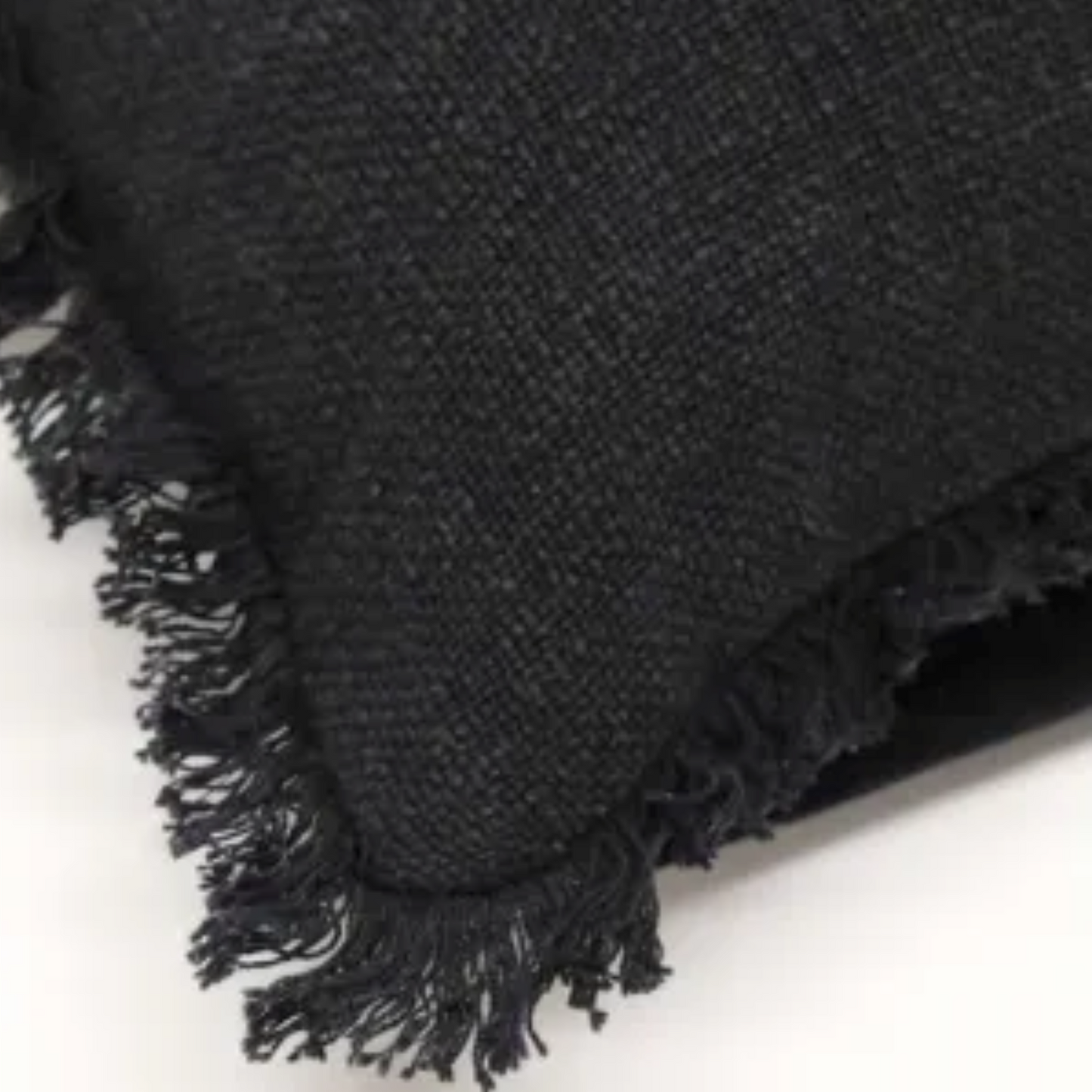 Solstice Slub Cushion