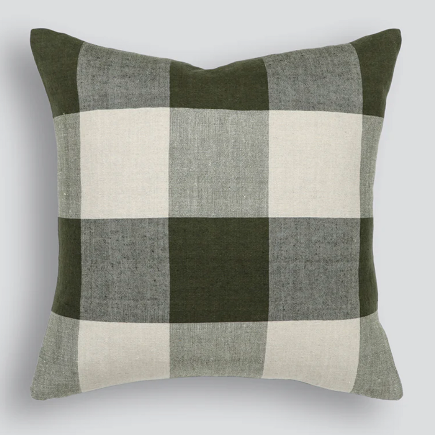 Archer Cushion Olive