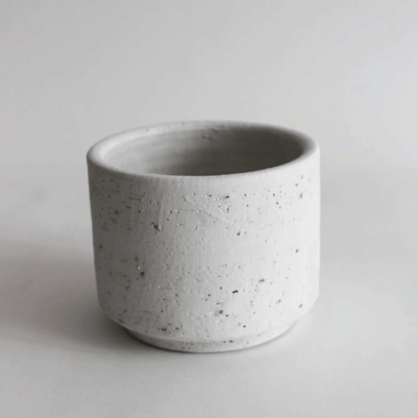 Pumice Planter