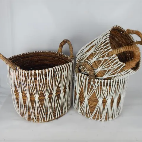 Banana Basket Triangle