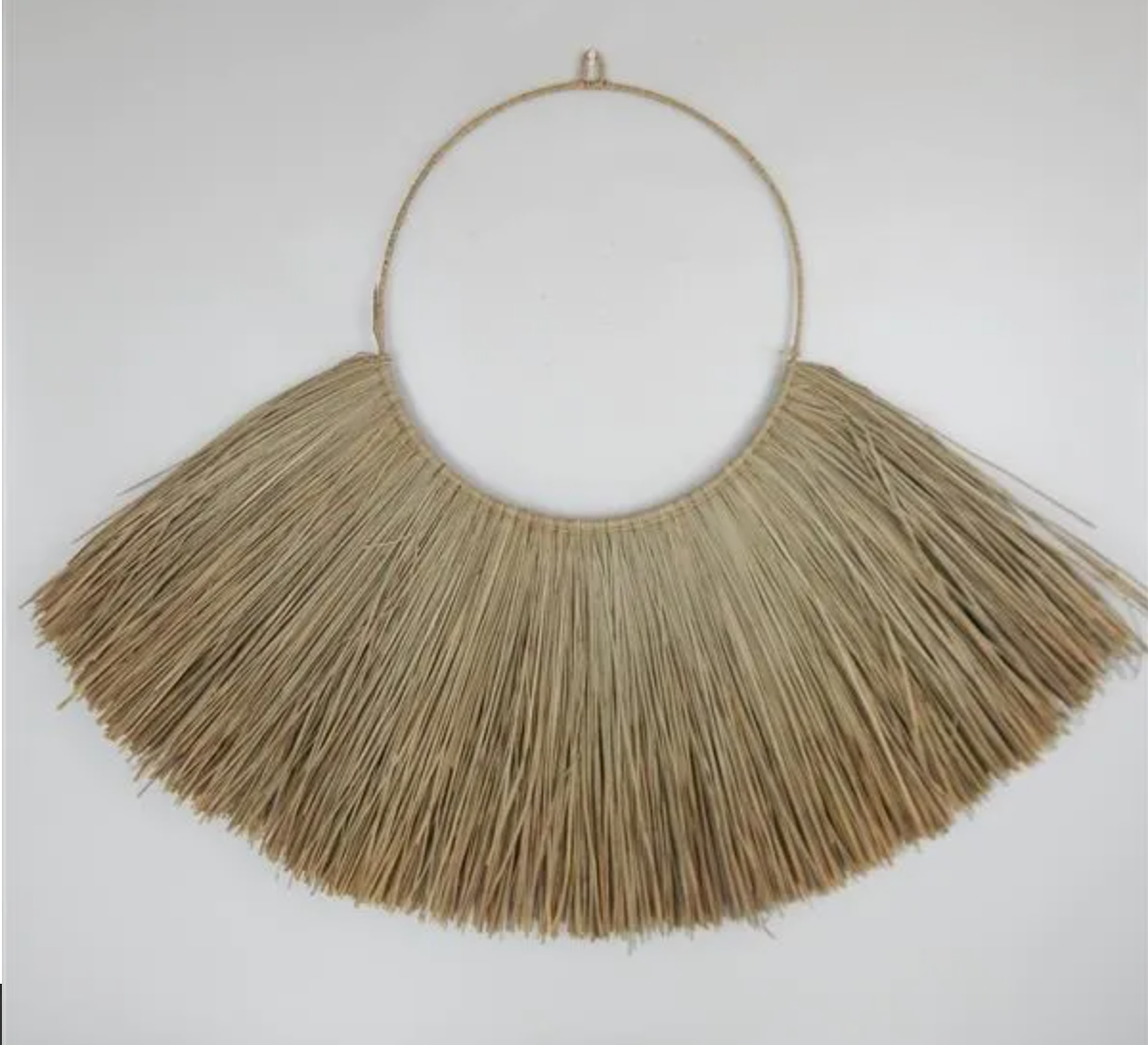Panang Grass Wall Hanging