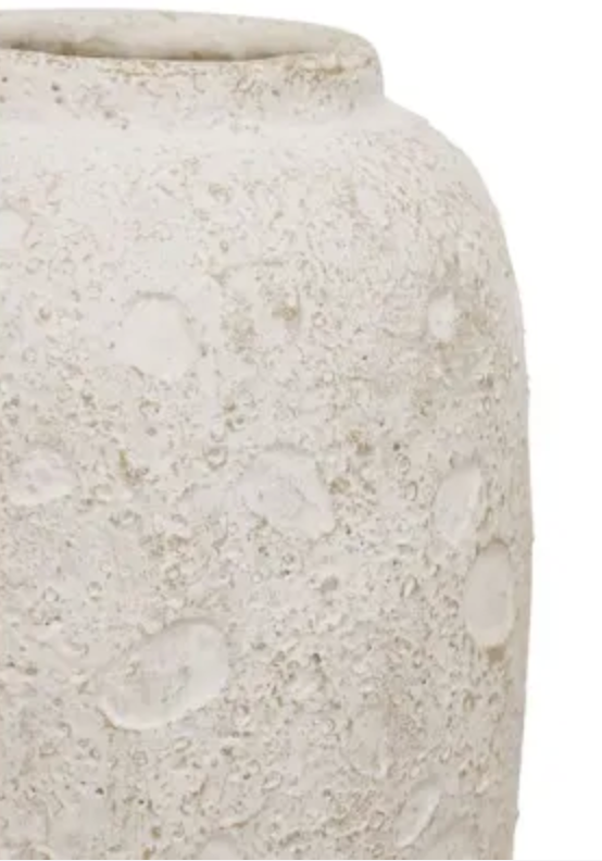 The Violet Vase - Tall