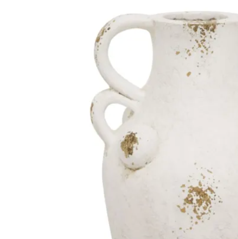The Distressed Chloe Vase