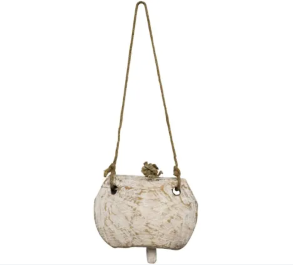 Rustic Cow Bells