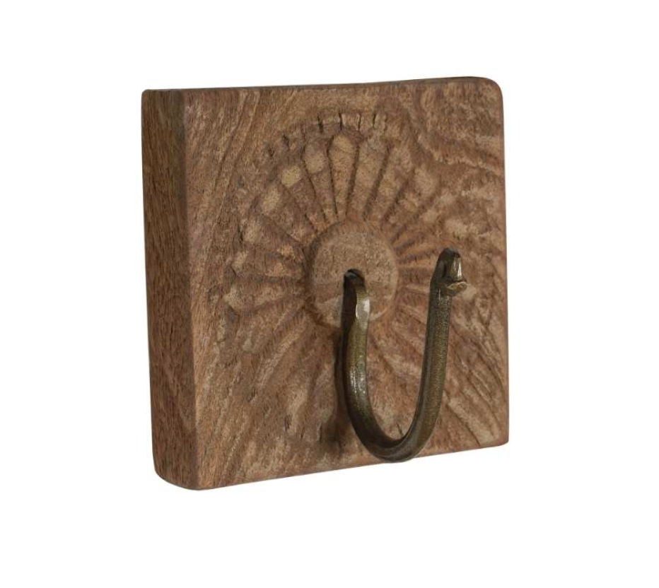Heritage Hook Board