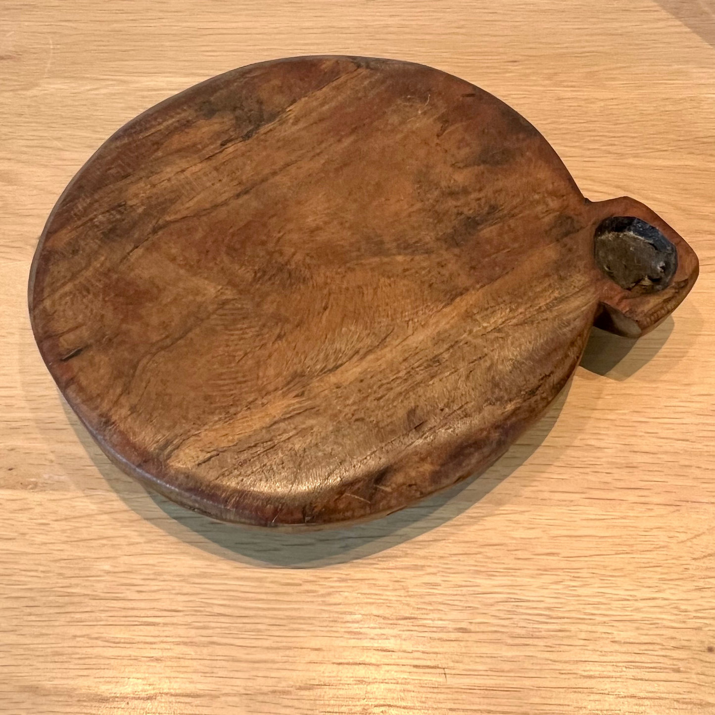 Chapati Board - Dark