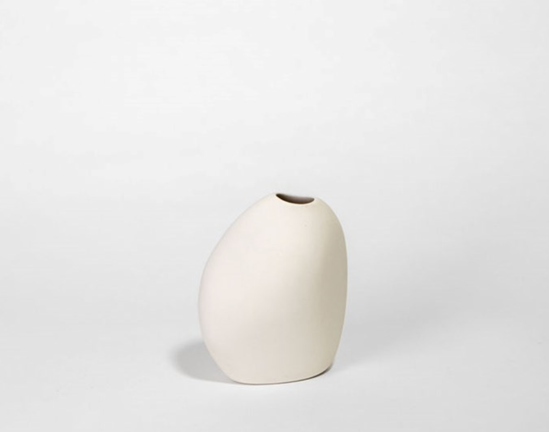 Great Harmie Vase - natural