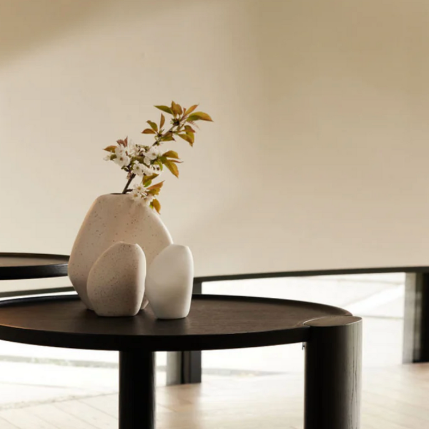 Great Harmie Vase - natural