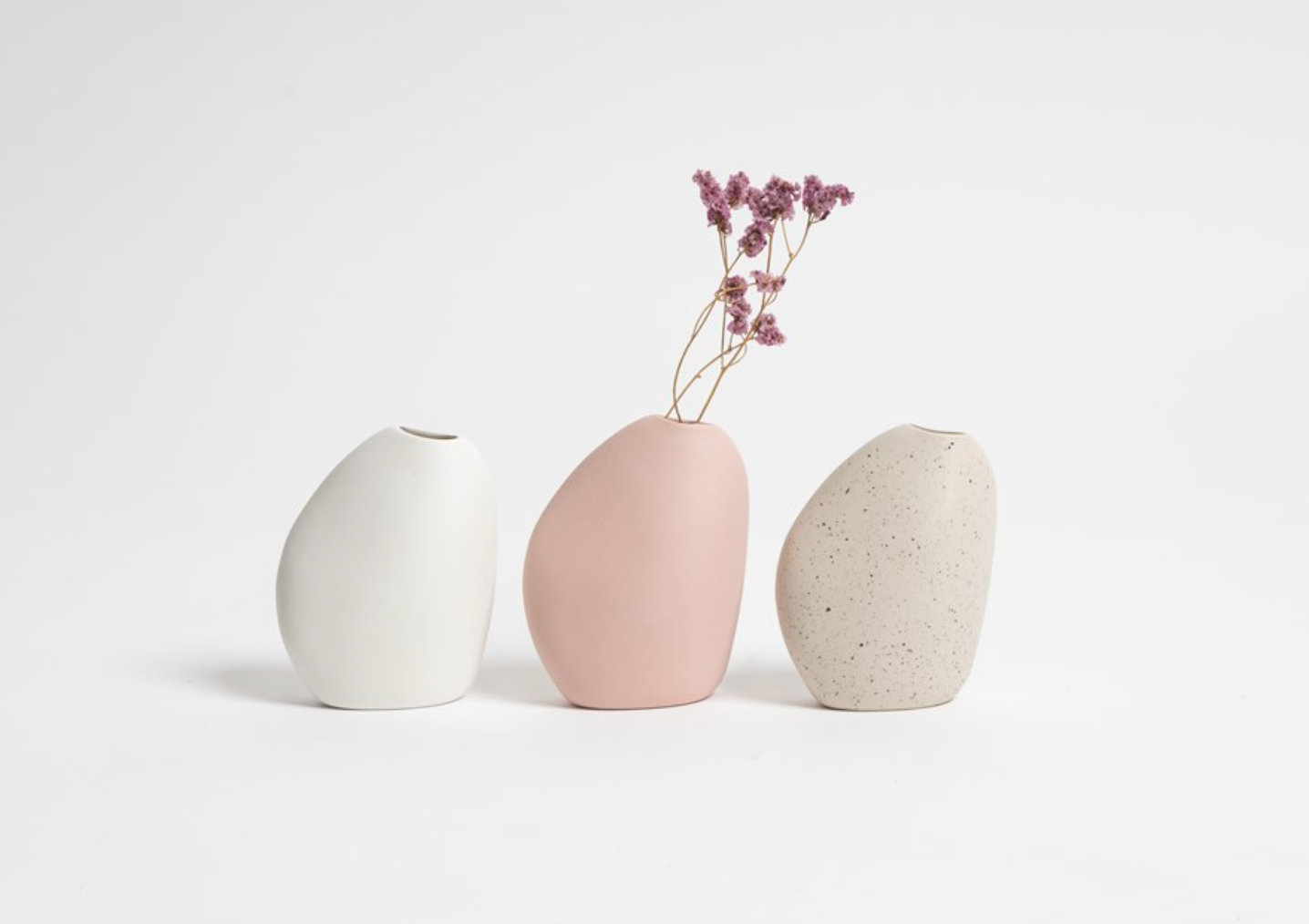 Great Harmie Vase - natural