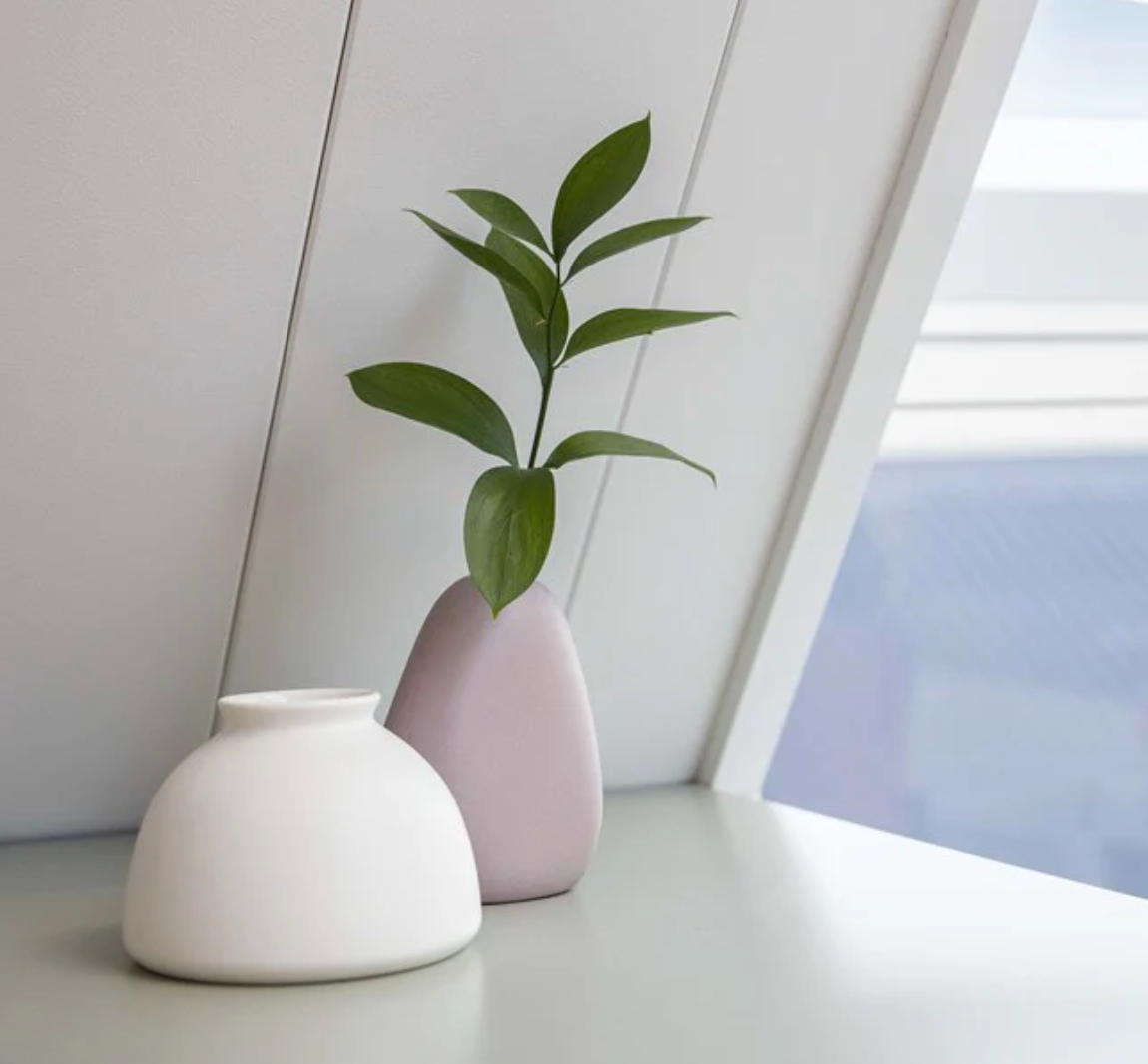 The Harmie Vase Beau